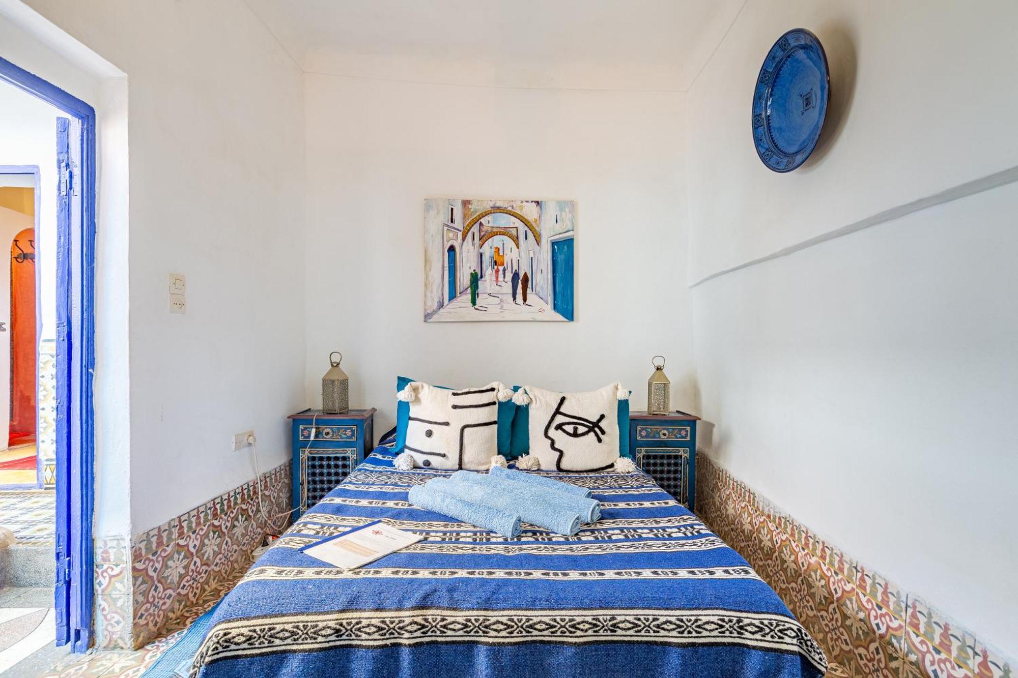 Riad Dar Tiflet Μαρακές Εξωτερικό φωτογραφία